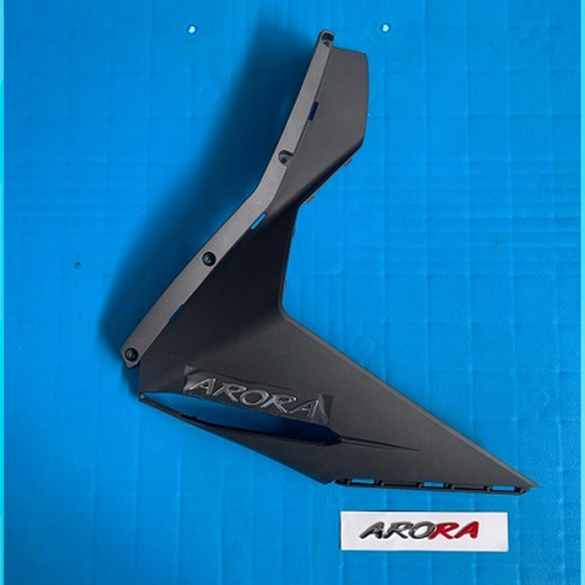 ARORA CHINF 318 ÖN SOL SİNYAL PANELİ SİYAH #CHINF318 - 033